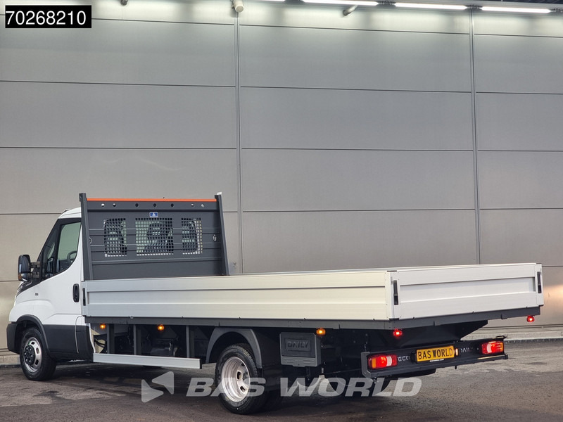 Iveco Daily 35C21 Airco - Furgoneta caja abierta: foto 2 Iveco Daily 35C21 Airco - Furgoneta caja abierta: foto 2