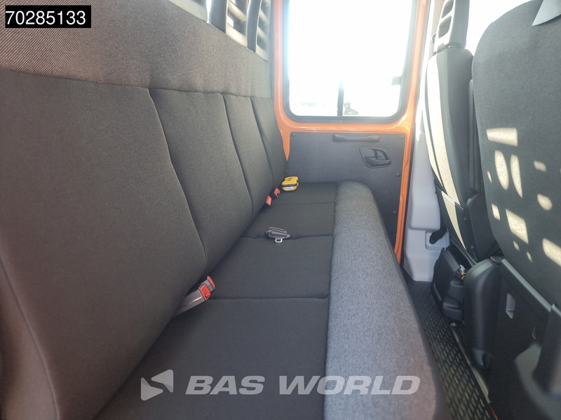 Furgoneta caja abierta nuevo Iveco Daily 35C21 Open Laadbak Dubbel Cabine 210PK 3.0L Dubbellucht Airco Cruise LED Camera Pritsche Open Box Pickup 2m3 Airco Trekhaak: foto 16 Furgoneta caja abierta nuevo Iveco Daily 35C21 Open Laadbak Dubbel Cabine 210PK 3.0L Dubbellucht Airco Cruise LED Camera Pritsche Open Box Pickup 2m3 Airco Trekhaak: foto 16