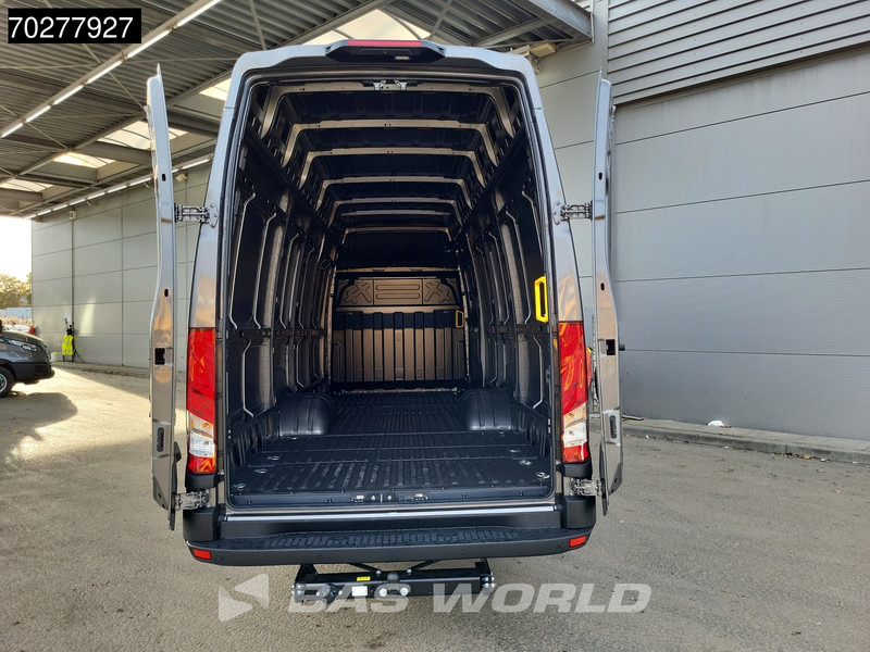 Iveco Daily 35C21 XXL 3.0L Automaat 19,3m3 L5H3 210PK Hoog Dak Dubbellucht 3,5t Trekhaak ACC Navi LED Camera Parkeersensoren Euro6 L5 Airco - Furgón: foto 3 Iveco Daily 35C21 XXL 3.0L Automaat 19,3m3 L5H3 210PK Hoog Dak Dubbellucht 3,5t Trekhaak ACC Navi LED Camera Parkeersensoren Euro6 L5 Airco - Furgón: foto 3