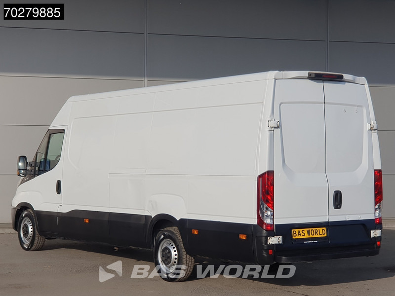 Iveco Daily 35S13 L3H2 3500KG Trekgewicht Airco Euro5 L4H2 16m3 Airco - Furgón: foto 2 Iveco Daily 35S13 L3H2 3500KG Trekgewicht Airco Euro5 L4H2 16m3 Airco - Furgón: foto 2