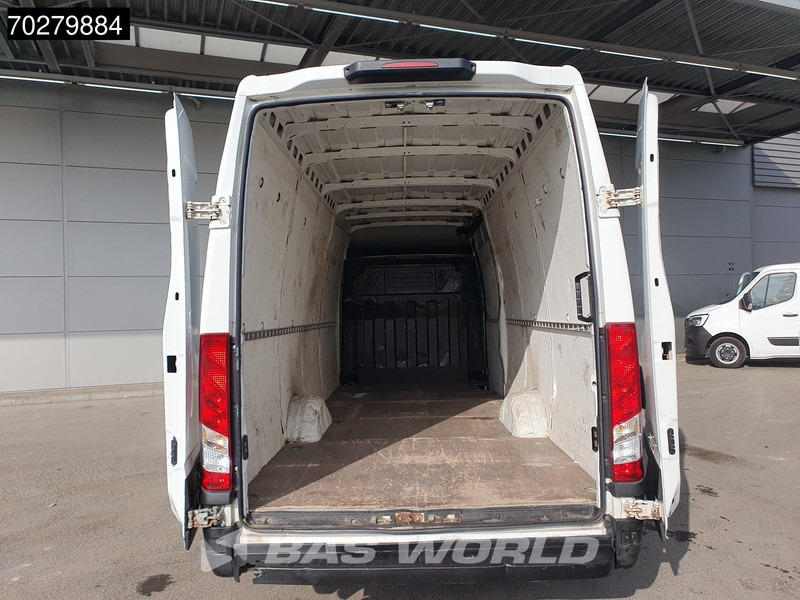 Iveco Daily 35S13 L3H2 3500KG Trekgewicht Airco Euro5 L4H2 16m3 Airco - Furgón: foto 3 Iveco Daily 35S13 L3H2 3500KG Trekgewicht Airco Euro5 L4H2 16m3 Airco - Furgón: foto 3