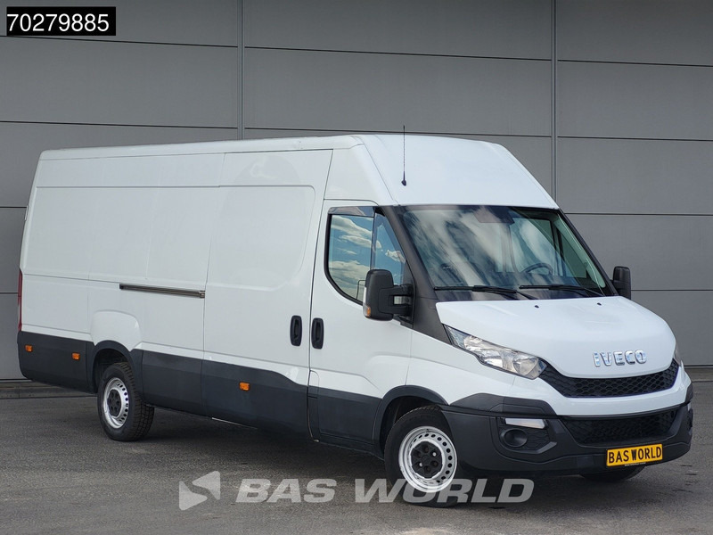 Iveco Daily 35S13 L3H2 3500KG Trekgewicht Airco L4H2 16m3 Airco - Furgón: foto 3 Iveco Daily 35S13 L3H2 3500KG Trekgewicht Airco L4H2 16m3 Airco - Furgón: foto 3
