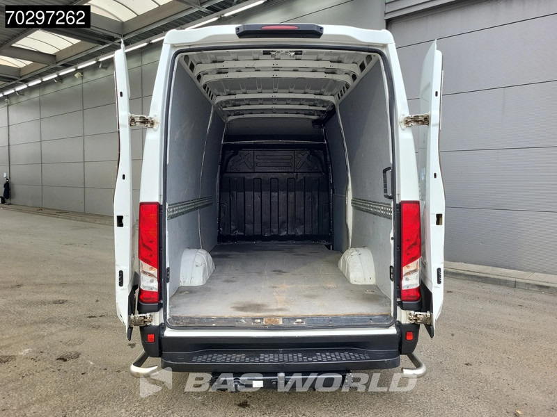 Iveco Daily 35S14 Automaat L2H2 3,5t Trekhaak Airco Cruise Standkachel Euro6 L2 Airco Trekhaak Cruise control - Furgón: foto 3 Iveco Daily 35S14 Automaat L2H2 3,5t Trekhaak Airco Cruise Standkachel Euro6 L2 Airco Trekhaak Cruise control - Furgón: foto 3