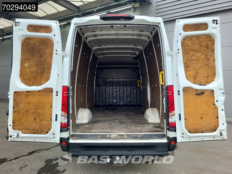 Iveco Daily 35S14 Automaat L2H2 3,5t Trekhaak LED Airco Cruise Camera Euro6 L2 12m3 Airco Trekhaak Cruise control - Furgón: foto 3 Iveco Daily 35S14 Automaat L2H2 3,5t Trekhaak LED Airco Cruise Camera Euro6 L2 12m3 Airco Trekhaak Cruise control - Furgón: foto 3
