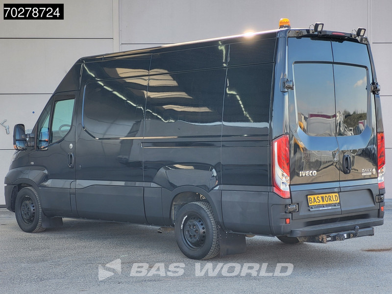 Iveco Daily 35S14 Automaat L2H2 Luchtvering 3,5t Trekhaak Navi Airco Cruise Camera Euro6 L2 12m3 Airco Trekhaak Cruise control - Furgón: foto 2 Iveco Daily 35S14 Automaat L2H2 Luchtvering 3,5t Trekhaak Navi Airco Cruise Camera Euro6 L2 12m3 Airco Trekhaak Cruise control - Furgón: foto 2