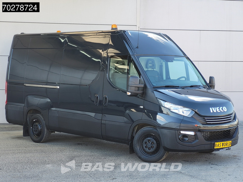 Iveco Daily 35S14 Automaat L2H2 Luchtvering 3,5t Trekhaak Navi Airco Cruise Camera Euro6 L2 12m3 Airco Trekhaak Cruise control - Furgón: foto 3 Iveco Daily 35S14 Automaat L2H2 Luchtvering 3,5t Trekhaak Navi Airco Cruise Camera Euro6 L2 12m3 Airco Trekhaak Cruise control - Furgón: foto 3