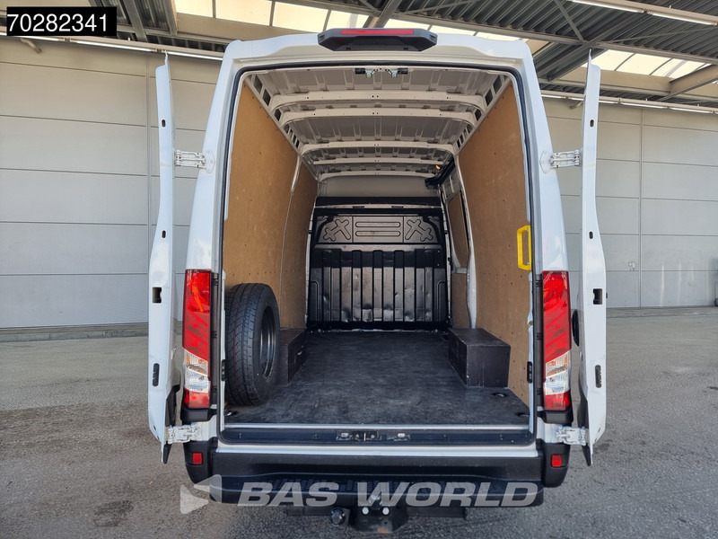Furgón Iveco Daily 35S14 L2H2 3,5t Trekhaak Airco Cruise Euro6 L2 12m3 Airco Trekhaak Cruise control: foto 7