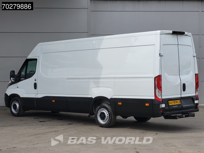 Iveco Daily 35S16 Automaat L3H2 3,5t Trekhaak Camera Euro6 L4H2 16m3 Trekhaak - Furgón: foto 2 Iveco Daily 35S16 Automaat L3H2 3,5t Trekhaak Camera Euro6 L4H2 16m3 Trekhaak - Furgón: foto 2