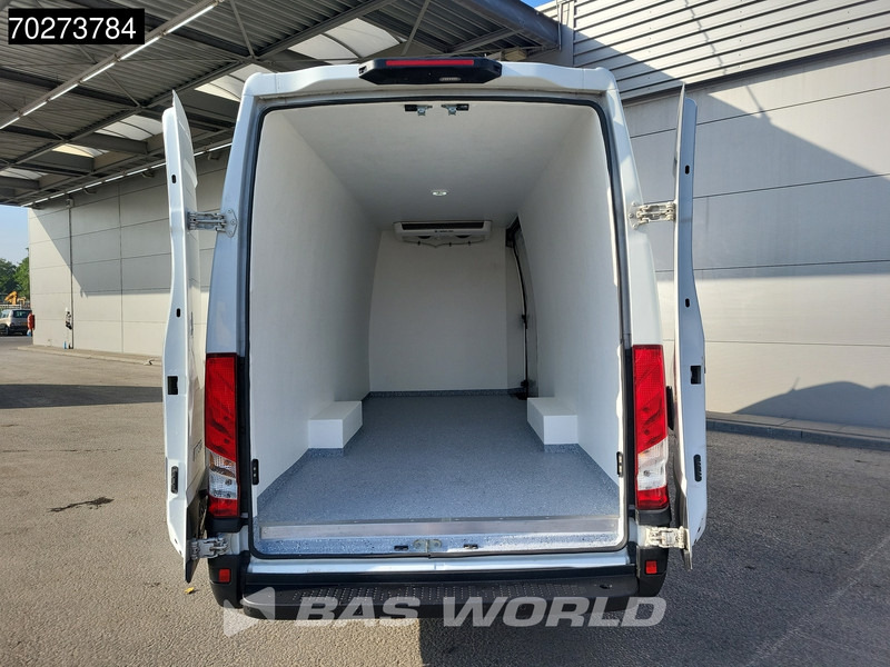 Iveco Daily 35S16 Koelwagen Automaat L3H2 Thermo King V-200 MAX Airco Camera Parkeersensoren Euro6 Koel Koeler Kühl Kühler Kühlwagen 14m3 Ai - Furgoneta frigorifica: foto 3 Iveco Daily 35S16 Koelwagen Automaat L3H2 Thermo King V-200 MAX Airco Camera Parkeersensoren Euro6 Koel Koeler Kühl Kühler Kühlwagen 14m3 Ai - Furgoneta frigorifica: foto 3