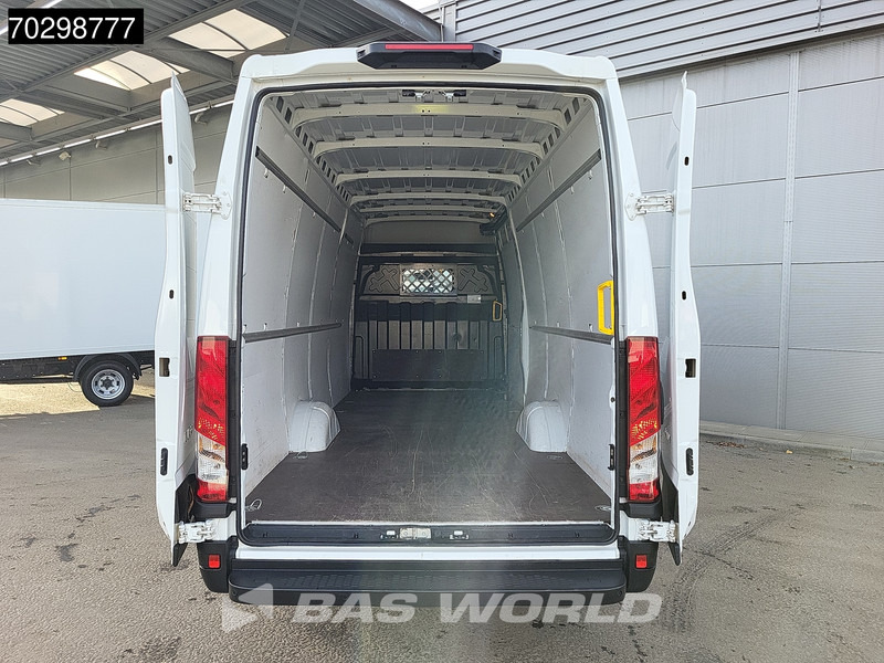 Iveco Daily 35S16 L3H2 160PK 3,5t Trekgewicht Airco Parkeersensoren Euro6 L4H2 Airco - Furgón: foto 3 Iveco Daily 35S16 L3H2 160PK 3,5t Trekgewicht Airco Parkeersensoren Euro6 L4H2 Airco - Furgón: foto 3