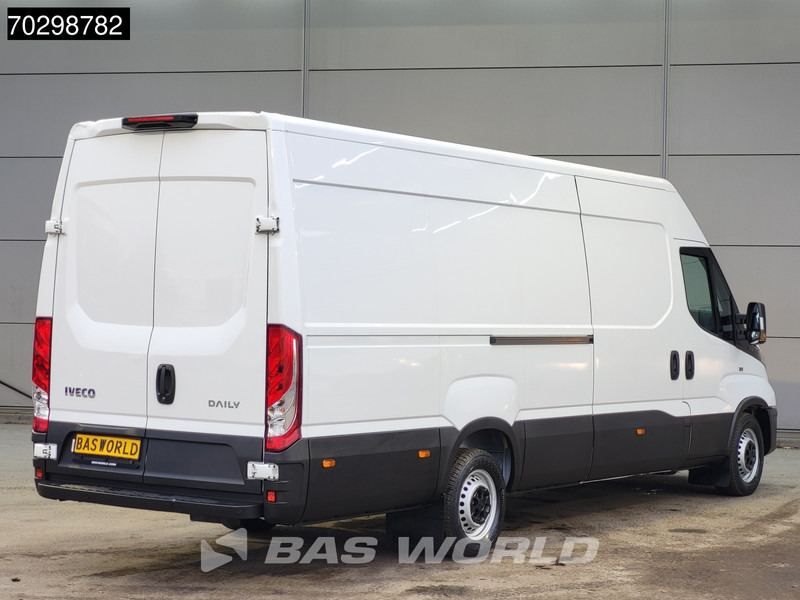 Iveco Daily 35S16 L3H2 3,5t Trekgewicht Airco Cruise Parkeersensoren Euro6 L3 Airco Cruise control - Furgón: foto 5 Iveco Daily 35S16 L3H2 3,5t Trekgewicht Airco Cruise Parkeersensoren Euro6 L3 Airco Cruise control - Furgón: foto 5