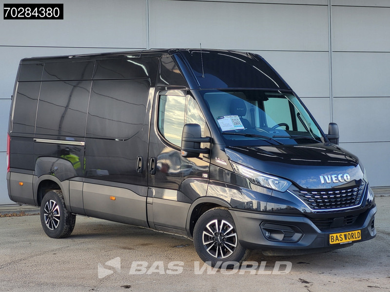 Iveco Daily 35S18 3.0L Automaat 180PK L2H2 ACC Navi LED Camera Parkeersensoren 3,5t Trekgewicht Euro6 L2 12m3 Airco - Furgón: foto 5 Iveco Daily 35S18 3.0L Automaat 180PK L2H2 ACC Navi LED Camera Parkeersensoren 3,5t Trekgewicht Euro6 L2 12m3 Airco - Furgón: foto 5