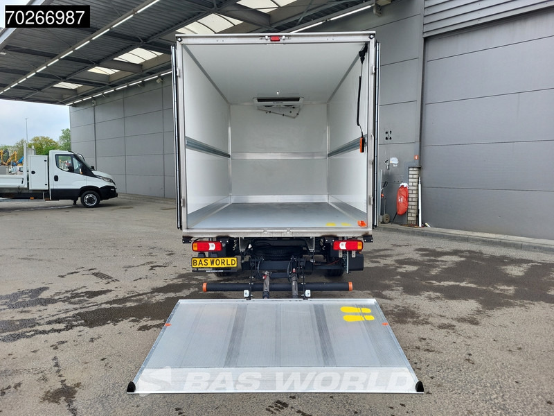 Iveco Daily 35S18 3.0L Koelwagen Laadklep Thermoking C-250 LED Navi Airco Cruise Koel Koeler Kühler Kühlwagen Kühlkoffer Airco - Furgoneta frigorifica: foto 3 Iveco Daily 35S18 3.0L Koelwagen Laadklep Thermoking C-250 LED Navi Airco Cruise Koel Koeler Kühler Kühlwagen Kühlkoffer Airco - Furgoneta frigorifica: foto 3