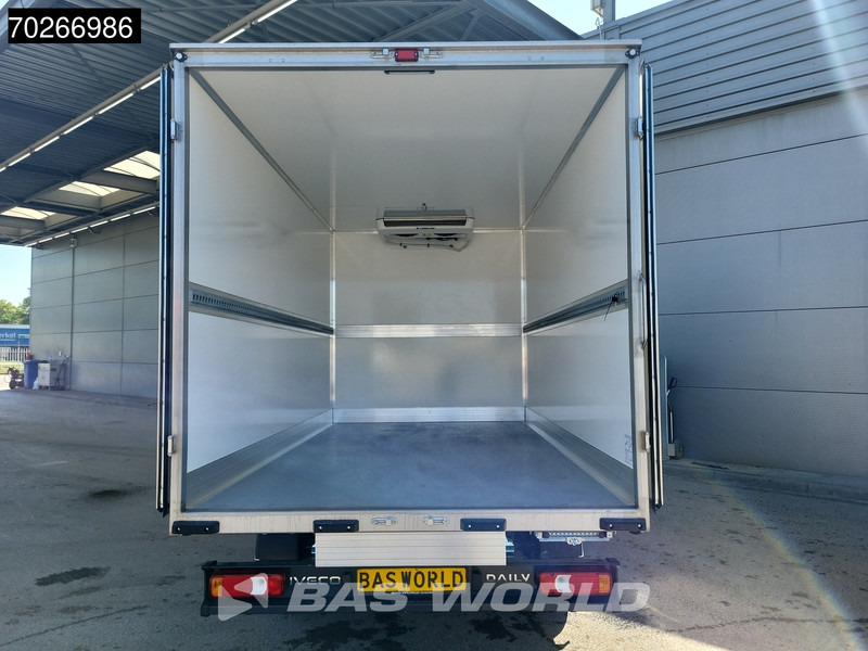 Iveco Daily 35S18 3.0L Koelwagen Thermoking C-250 LED ACC Navi Airco Koel Koeler Kühl Kühler Bakwagen Kühlkoffer 17m3 Airco - Furgoneta frigorifica: foto 3 Iveco Daily 35S18 3.0L Koelwagen Thermoking C-250 LED ACC Navi Airco Koel Koeler Kühl Kühler Bakwagen Kühlkoffer 17m3 Airco - Furgoneta frigorifica: foto 3