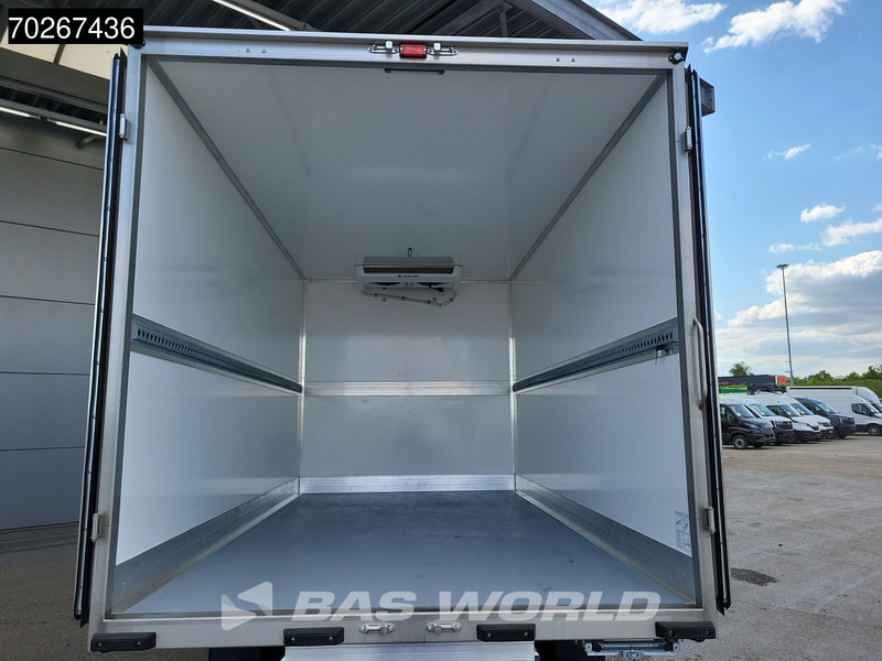 Iveco Daily 35S18 3.0L Koelwagen Thermoking C-250 LED ACC Navi Airco Koel Koeler Kühl Kühler Bakwagen Kühlkoffer 17m3 Airco - Furgoneta frigorifica: foto 3 Iveco Daily 35S18 3.0L Koelwagen Thermoking C-250 LED ACC Navi Airco Koel Koeler Kühl Kühler Bakwagen Kühlkoffer 17m3 Airco - Furgoneta frigorifica: foto 3
