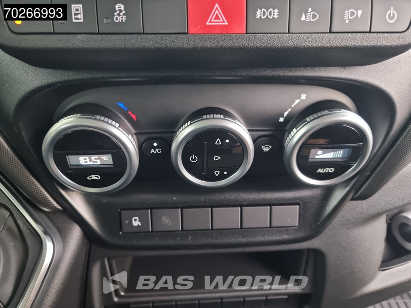 Furgoneta frigorifica nuevo Iveco Daily 35S18 3.0L Laadklep Koelwagen Vriezer Thermoking V-200 MAX 220V stekker -18 LED Navi Airco ACC Koel Koeler Kühler Kühlwagen Kühl: foto 17