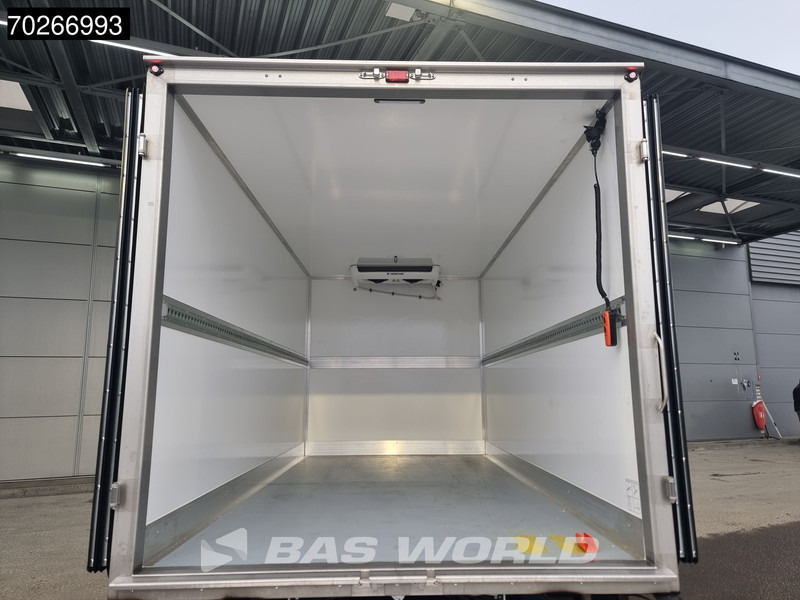 Furgoneta frigorifica nuevo Iveco Daily 35S18 3.0L Laadklep Koelwagen Vriezer Thermoking V-200 MAX 220V stekker -18 LED Navi Airco ACC Koel Koeler Kühler Kühlwagen Kühl: foto 7