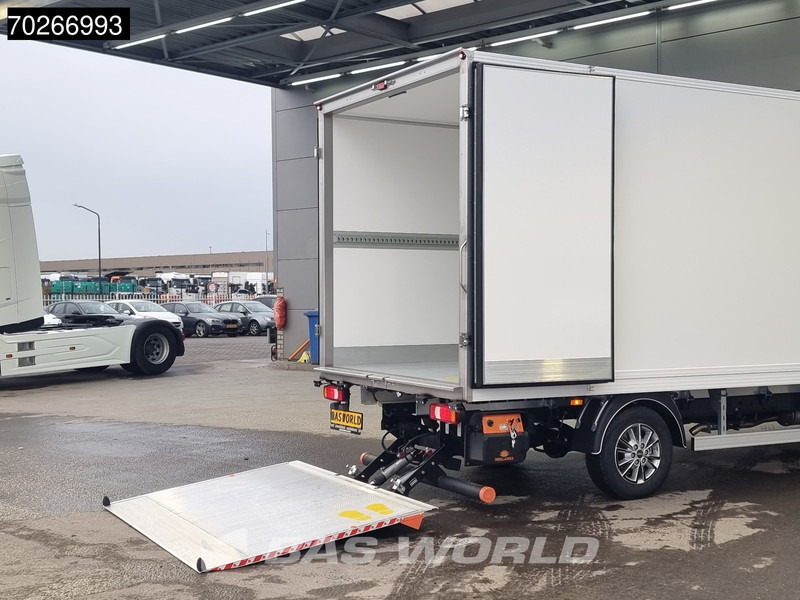 Furgoneta frigorifica nuevo Iveco Daily 35S18 3.0L Laadklep Koelwagen Vriezer Thermoking V-200 MAX 220V stekker -18 LED Navi Airco ACC Koel Koeler Kühler Kühlwagen Kühl: foto 6