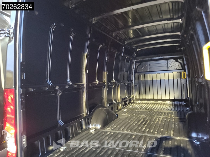 Furgón nuevo Iveco Daily 35S21 210PK 3.0L Automaat 2025 model L3H2 ACC LED CarPlay Velgen Camera 16m3 Airco: foto 8