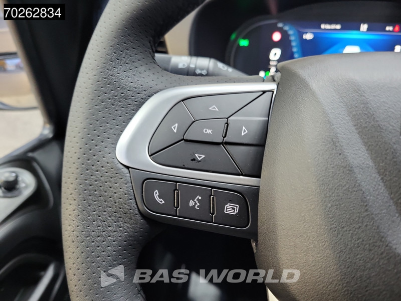 Furgón nuevo Iveco Daily 35S21 210PK 3.0L Automaat 2025 model L3H2 ACC LED CarPlay Velgen Camera 16m3 Airco: foto 17