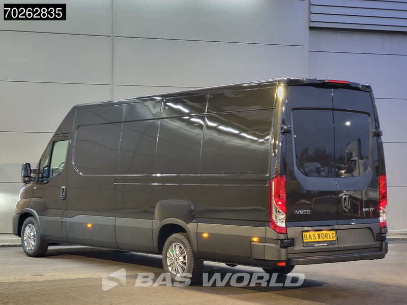 Iveco Daily 35S21 210PK 3.0L Automaat 2025 model L3H2 ACC LED CarPlay Velgen Camera 16m3 Airco - Furgón: foto 5 Iveco Daily 35S21 210PK 3.0L Automaat 2025 model L3H2 ACC LED CarPlay Velgen Camera 16m3 Airco - Furgón: foto 5