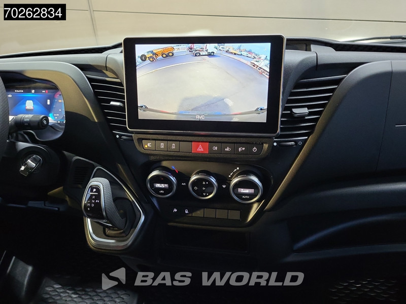 Furgón nuevo Iveco Daily 35S21 210PK 3.0L Automaat 2025 model L3H2 ACC LED CarPlay Velgen Camera 16m3 Airco: foto 11