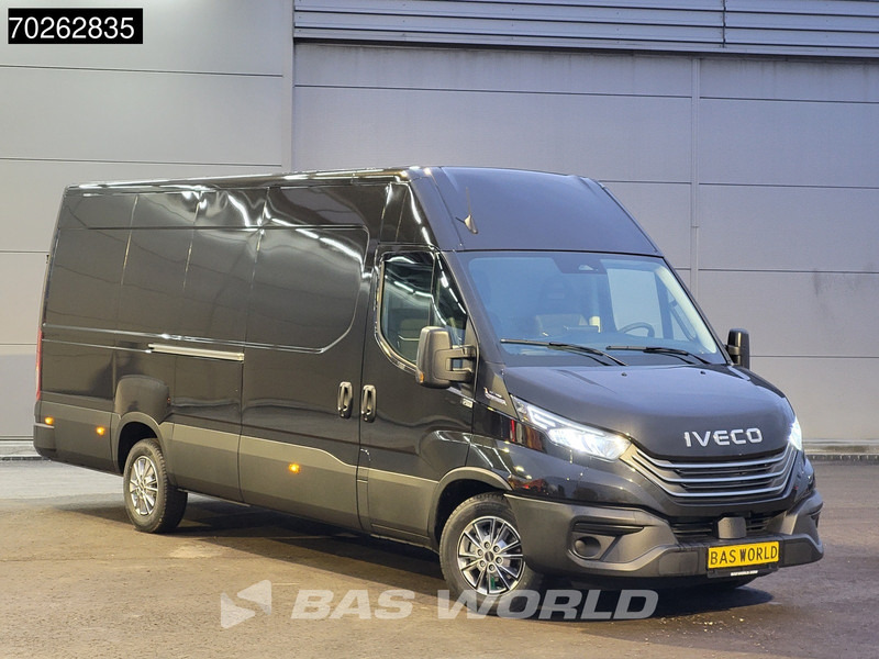Iveco Daily 35S21 210PK 3.0L Automaat 2025 model L3H2 ACC LED CarPlay Velgen Camera 16m3 Airco - Furgón: foto 3 Iveco Daily 35S21 210PK 3.0L Automaat 2025 model L3H2 ACC LED CarPlay Velgen Camera 16m3 Airco - Furgón: foto 3