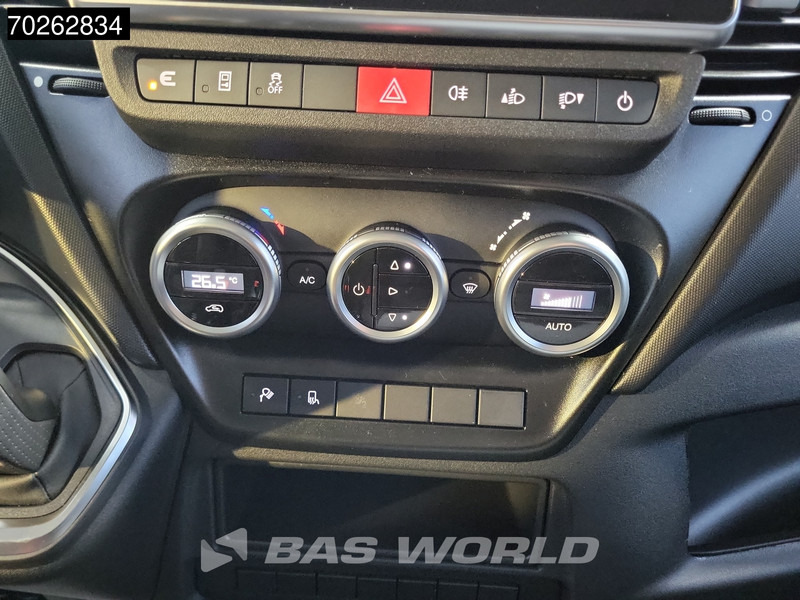 Furgón nuevo Iveco Daily 35S21 210PK 3.0L Automaat 2025 model L3H2 ACC LED CarPlay Velgen Camera 16m3 Airco: foto 15