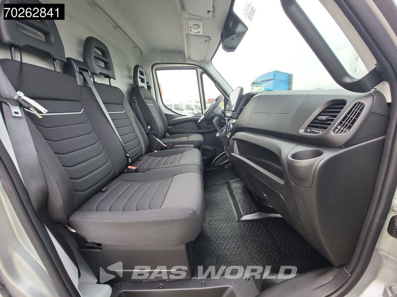 Furgón nuevo Iveco Daily 35S21 3.0L Automaat 210PK L3H2 2025-Model 3,5t Trekvermogen ACC LED CarPlay Camera Parkeersensoren Velgen 16m3 Euro6 L4H2 16m3 A: foto 16 Furgón nuevo Iveco Daily 35S21 3.0L Automaat 210PK L3H2 2025-Model 3,5t Trekvermogen ACC LED CarPlay Camera Parkeersensoren Velgen 16m3 Euro6 L4H2 16m3 A: foto 16