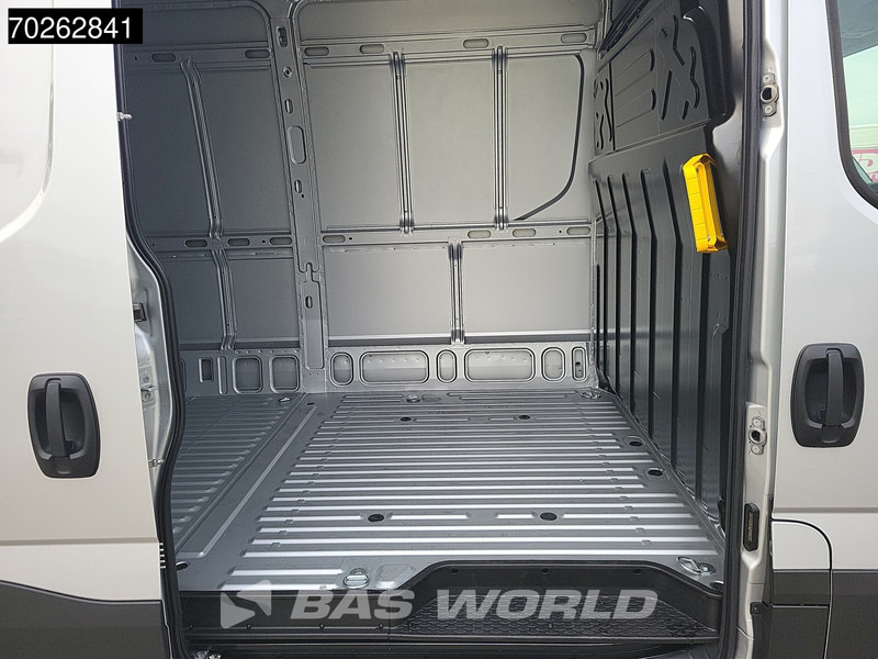 Furgón nuevo Iveco Daily 35S21 3.0L Automaat 210PK L3H2 2025-Model 3,5t Trekvermogen ACC LED CarPlay Camera Parkeersensoren Velgen 16m3 Euro6 L4H2 16m3 A: foto 7 Furgón nuevo Iveco Daily 35S21 3.0L Automaat 210PK L3H2 2025-Model 3,5t Trekvermogen ACC LED CarPlay Camera Parkeersensoren Velgen 16m3 Euro6 L4H2 16m3 A: foto 7