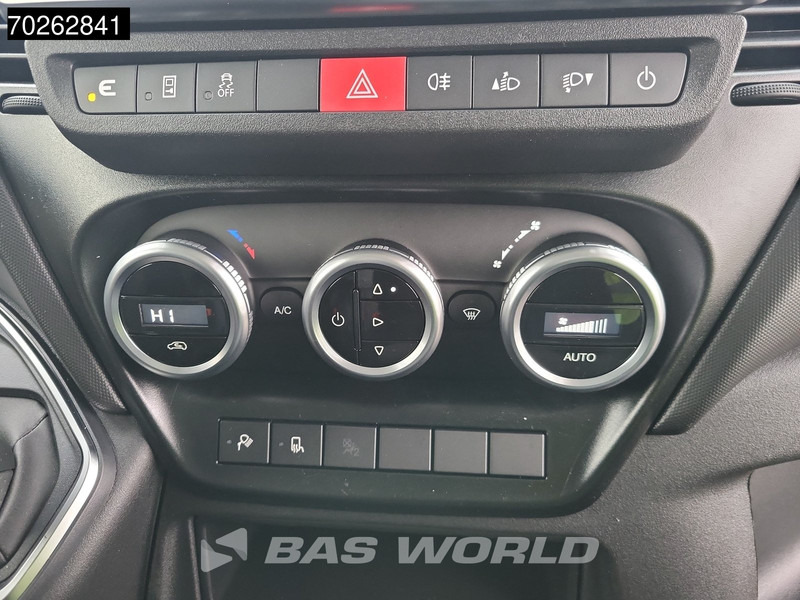 Furgón nuevo Iveco Daily 35S21 3.0L Automaat 210PK L3H2 2025-Model 3,5t Trekvermogen ACC LED CarPlay Camera Parkeersensoren Velgen 16m3 Euro6 L4H2 16m3 A: foto 17 Furgón nuevo Iveco Daily 35S21 3.0L Automaat 210PK L3H2 2025-Model 3,5t Trekvermogen ACC LED CarPlay Camera Parkeersensoren Velgen 16m3 Euro6 L4H2 16m3 A: foto 17