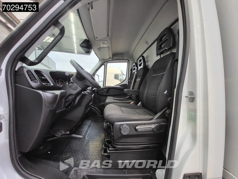 Furgoneta caja cerrada Iveco Daily 70C21 210PK Automaat 6m. Laadbak Laadklep Bakwagen Koffer Meubelbak 36m3 Airco Cruise control: foto 11