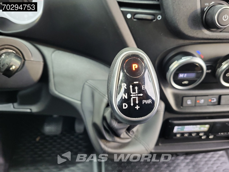 Furgoneta caja cerrada Iveco Daily 70C21 210PK Automaat 6m. Laadbak Laadklep Bakwagen Koffer Meubelbak 36m3 Airco Cruise control: foto 15