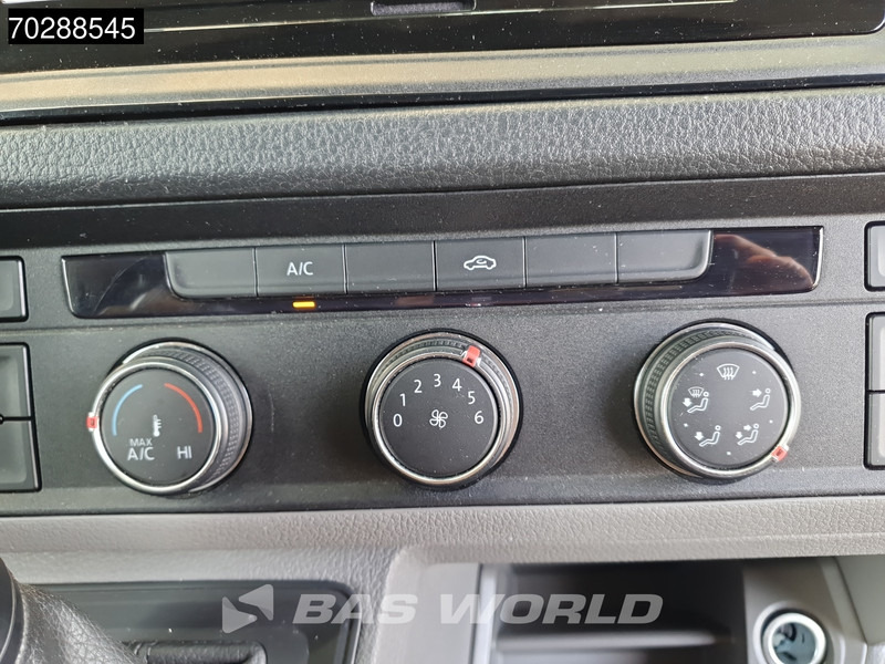 Furgón MAN TGE 3.140 Automaat L4H3 Airco Camera Parkeersensoren Euro6 L3H2 15m3 Airco: foto 15