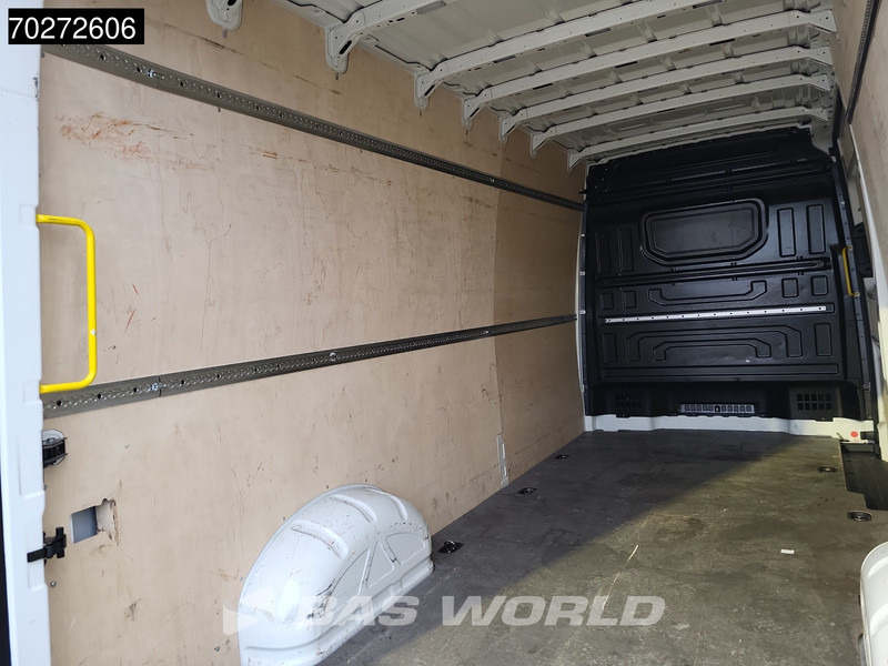 MAN TGE 3.140 Automaat L4H3 Imperiaal Airco Camera PDC L3H2 14m3 Airco - Furgón: foto 5 MAN TGE 3.140 Automaat L4H3 Imperiaal Airco Camera PDC L3H2 14m3 Airco - Furgón: foto 5