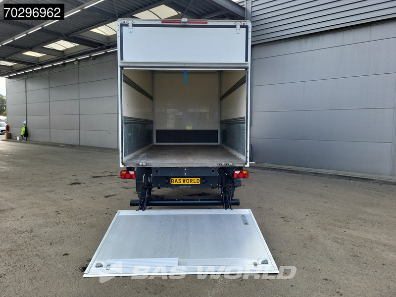 MAN TGE 3.140 Laadklep Automaat Bakwagen Airco Cruise Camera Euro6 Meubelbak Koffer Airco Cruise control - Furgoneta caja cerrada: foto 3 MAN TGE 3.140 Laadklep Automaat Bakwagen Airco Cruise Camera Euro6 Meubelbak Koffer Airco Cruise control - Furgoneta caja cerrada: foto 3