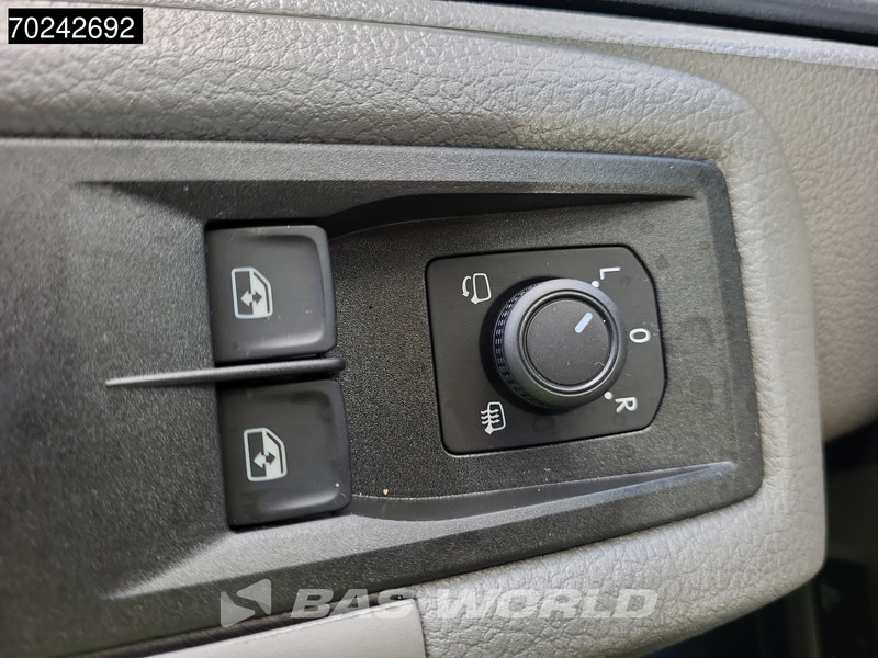 Furgón nuevo MAN TGE 3.180 Automaat 2025 Black Edition Model Facelift L3H3 Navi CarPlay Camera L2H2 11m3 Airco Cruise control: foto 17