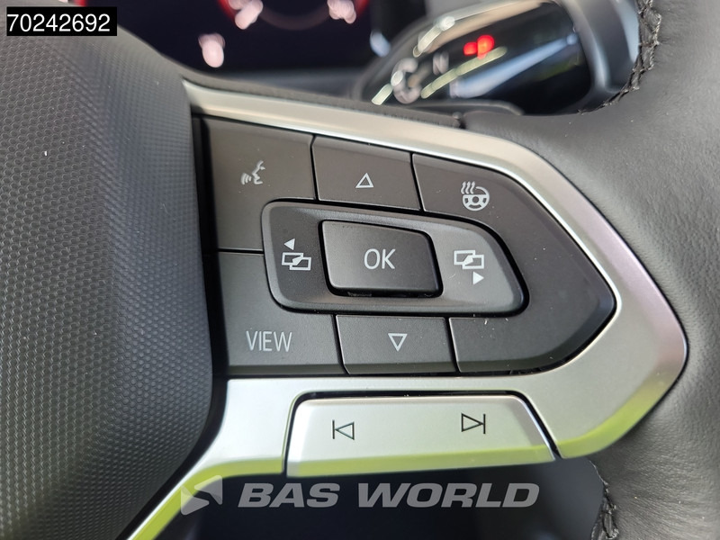 Furgón nuevo MAN TGE 3.180 Automaat 2025 Black Edition Model Facelift L3H3 Navi CarPlay Camera L2H2 11m3 Airco Cruise control: foto 20
