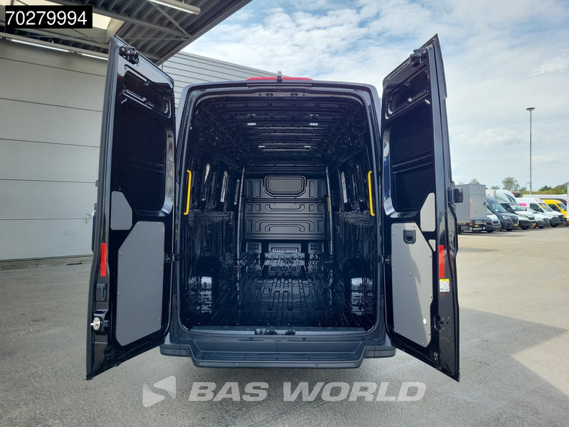 MAN TGE 3.180 Automaat L5H3 XL LED ACC Navi Airco Camera Parkeersensoren L5 17m3 Airco - Furgón: foto 2 MAN TGE 3.180 Automaat L5H3 XL LED ACC Navi Airco Camera Parkeersensoren L5 17m3 Airco - Furgón: foto 2