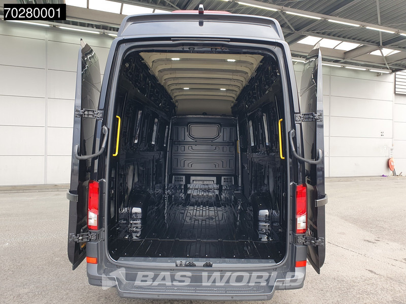 MAN TGE 3.180 Automaat L5H4 XXL LED ACC Navi Airco Camera Parkeersensoren Euro6 L5 19m3 Airco - Furgón: foto 3 MAN TGE 3.180 Automaat L5H4 XXL LED ACC Navi Airco Camera Parkeersensoren Euro6 L5 19m3 Airco - Furgón: foto 3