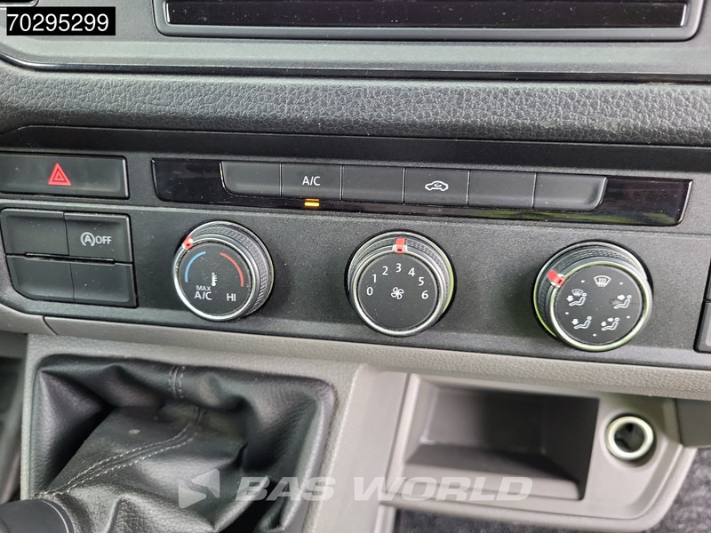 Leasing de MAN TGE 4.180 Dubbellucht Bakwagen Achterdeuren ACC Navi Airco Euro6 Meubelbak Koffer Airco MAN TGE 4.180 Dubbellucht Bakwagen Achterdeuren ACC Navi Airco Euro6 Meubelbak Koffer Airco: foto 13