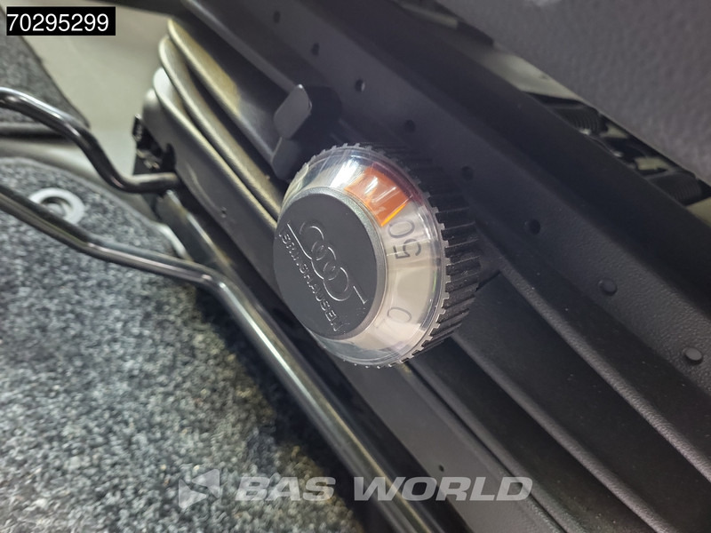 Leasing de MAN TGE 4.180 Dubbellucht Bakwagen Achterdeuren ACC Navi Airco Euro6 Meubelbak Koffer Airco MAN TGE 4.180 Dubbellucht Bakwagen Achterdeuren ACC Navi Airco Euro6 Meubelbak Koffer Airco: foto 18