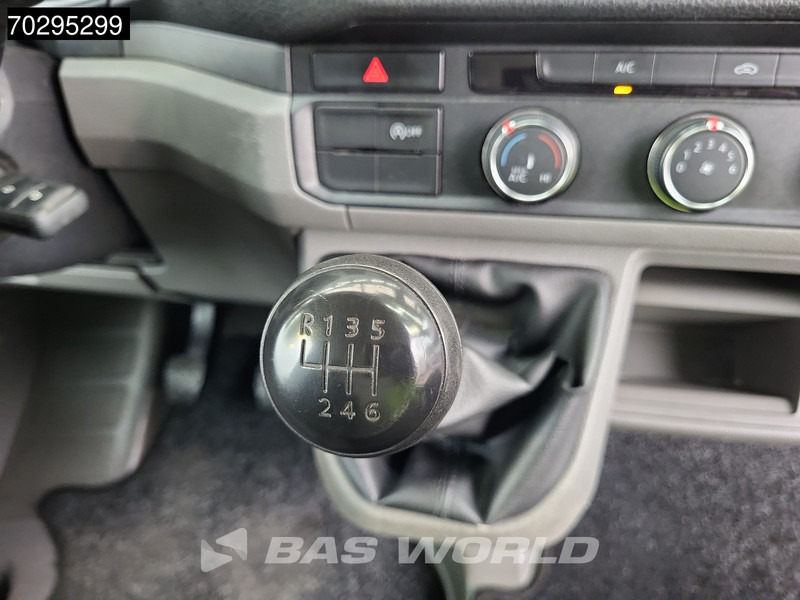 Leasing de MAN TGE 4.180 Dubbellucht Bakwagen Achterdeuren ACC Navi Airco Euro6 Meubelbak Koffer Airco MAN TGE 4.180 Dubbellucht Bakwagen Achterdeuren ACC Navi Airco Euro6 Meubelbak Koffer Airco: foto 14