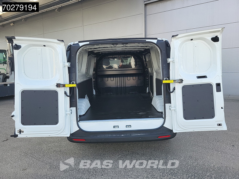 Maxus eDELIVER 7 204pk Elektrisch L2H1 WLTP 365km Snelladen LED ACC Airco Cruise Camera Parkeersensoren L2 6m3 Airco - Furgón, Furgoneta eléctrica: foto 3 Maxus eDELIVER 7 204pk Elektrisch L2H1 WLTP 365km Snelladen LED ACC Airco Cruise Camera Parkeersensoren L2 6m3 Airco - Furgón, Furgoneta eléctrica: foto 3
