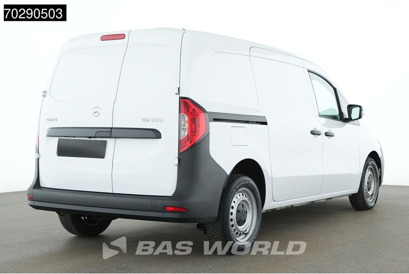 Mercedes-Benz Citan 112 COMING SOON! L2H1 Airco Cruise Camera Parkeersensoren MBUX CarPlay Euro6 L2 Long 3m3 Airco Cruise control - Furgoneta pequeña: foto 3 Mercedes-Benz Citan 112 COMING SOON! L2H1 Airco Cruise Camera Parkeersensoren MBUX CarPlay Euro6 L2 Long 3m3 Airco Cruise control - Furgoneta pequeña: foto 3