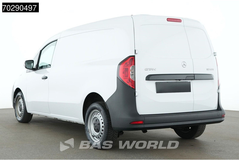 Mercedes-Benz Citan 112 COMING SOON! L2H1 Airco Cruise Camera Parkeersensoren MBUX CarPlay Euro6 L2 Long 3m3 Airco Cruise control - Furgoneta pequeña: foto 2 Mercedes-Benz Citan 112 COMING SOON! L2H1 Airco Cruise Camera Parkeersensoren MBUX CarPlay Euro6 L2 Long 3m3 Airco Cruise control - Furgoneta pequeña: foto 2