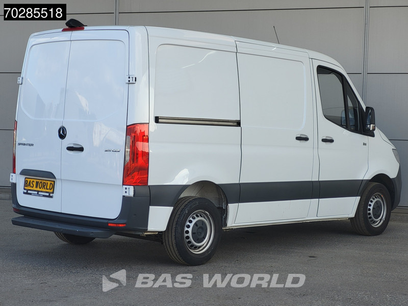 Mercedes-Benz Sprinter 211 CDI L1H1 Airco Cruise Camera Parkeersensoren MBUX CarPlay Euro6 L1 8m3 Airco Cruise control - Furgoneta pequeña: foto 5 Mercedes-Benz Sprinter 211 CDI L1H1 Airco Cruise Camera Parkeersensoren MBUX CarPlay Euro6 L1 8m3 Airco Cruise control - Furgoneta pequeña: foto 5