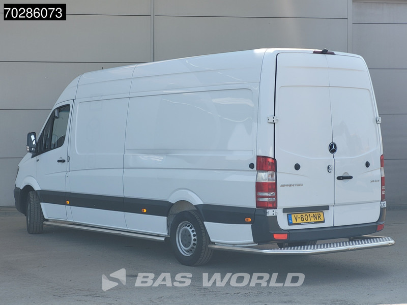 Mercedes-Benz Sprinter 311 CDI Automaat L3H2 Camera Euro6 L3 15m3 - Furgón: foto 2 Mercedes-Benz Sprinter 311 CDI Automaat L3H2 Camera Euro6 L3 15m3 - Furgón: foto 2