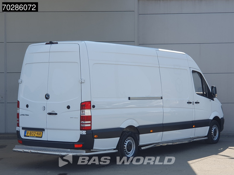 Mercedes-Benz Sprinter 311 CDI Automaat L3H2 Camera Euro6 L3 15m3 - Furgón: foto 5 Mercedes-Benz Sprinter 311 CDI Automaat L3H2 Camera Euro6 L3 15m3 - Furgón: foto 5