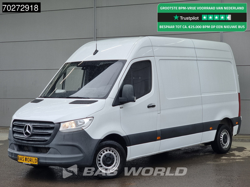 Mercedes-Benz Sprinter 311 CDI L2H2 Airco Cruise Euro6 11m3 Airco Cruise control - Furgoneta pequeña: foto 1 Mercedes-Benz Sprinter 311 CDI L2H2 Airco Cruise Euro6 11m3 Airco Cruise control - Furgoneta pequeña: foto 1